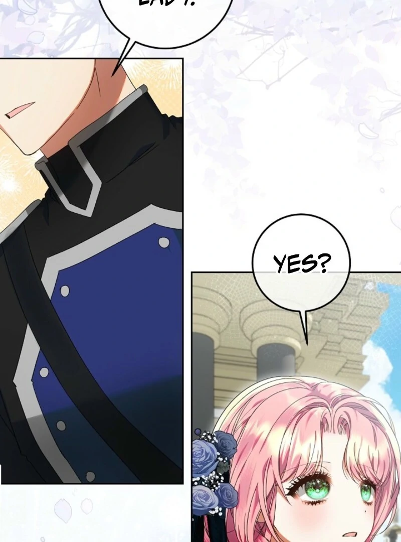 I’m Ready for Divorce! chapter 31 page 37