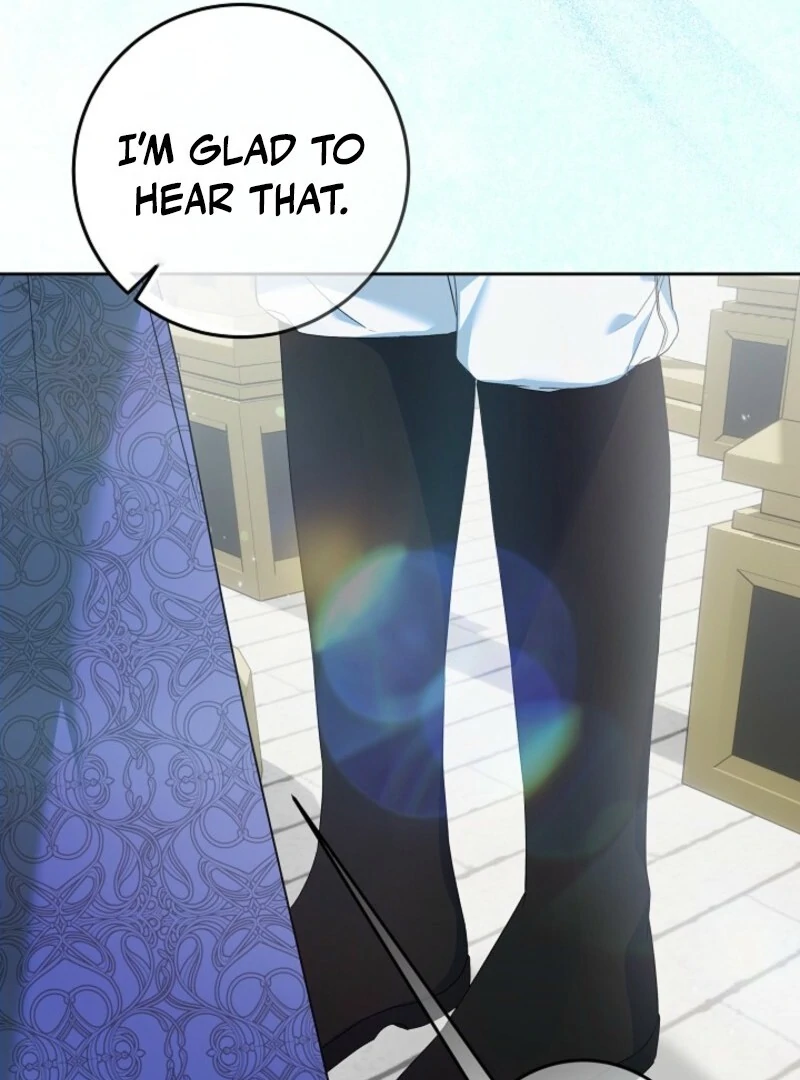 I’m Ready for Divorce! chapter 31 page 44