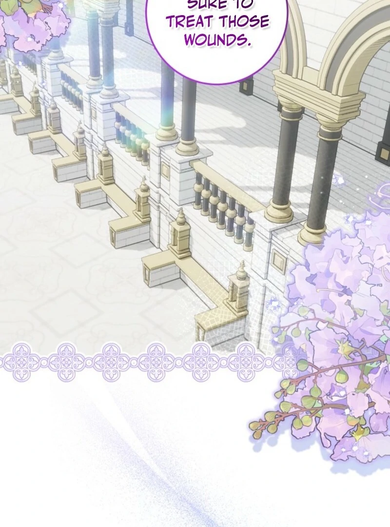 I’m Ready for Divorce! chapter 31 page 46