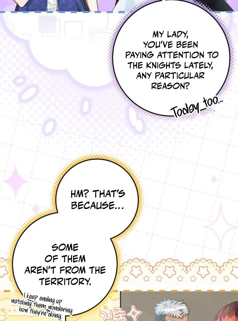 I’m Ready for Divorce! chapter 31 page 7