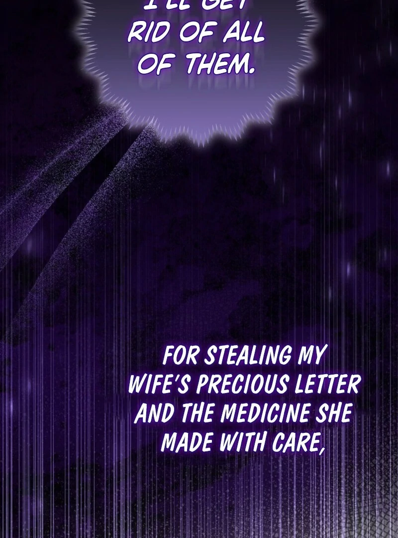 I’m Ready for Divorce! chapter 31 page 70