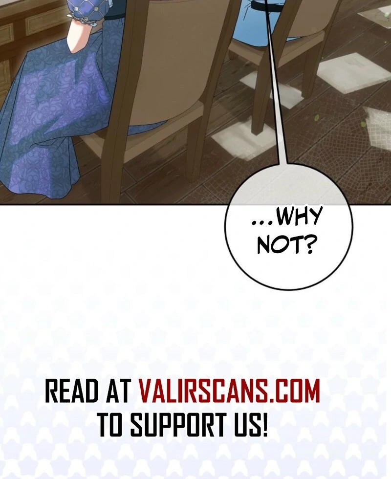 I’m Ready for Divorce! chapter 31 page 76