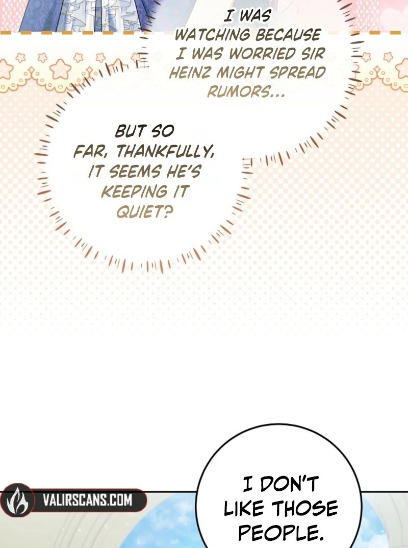 I’m Ready for Divorce! chapter 31 page 9