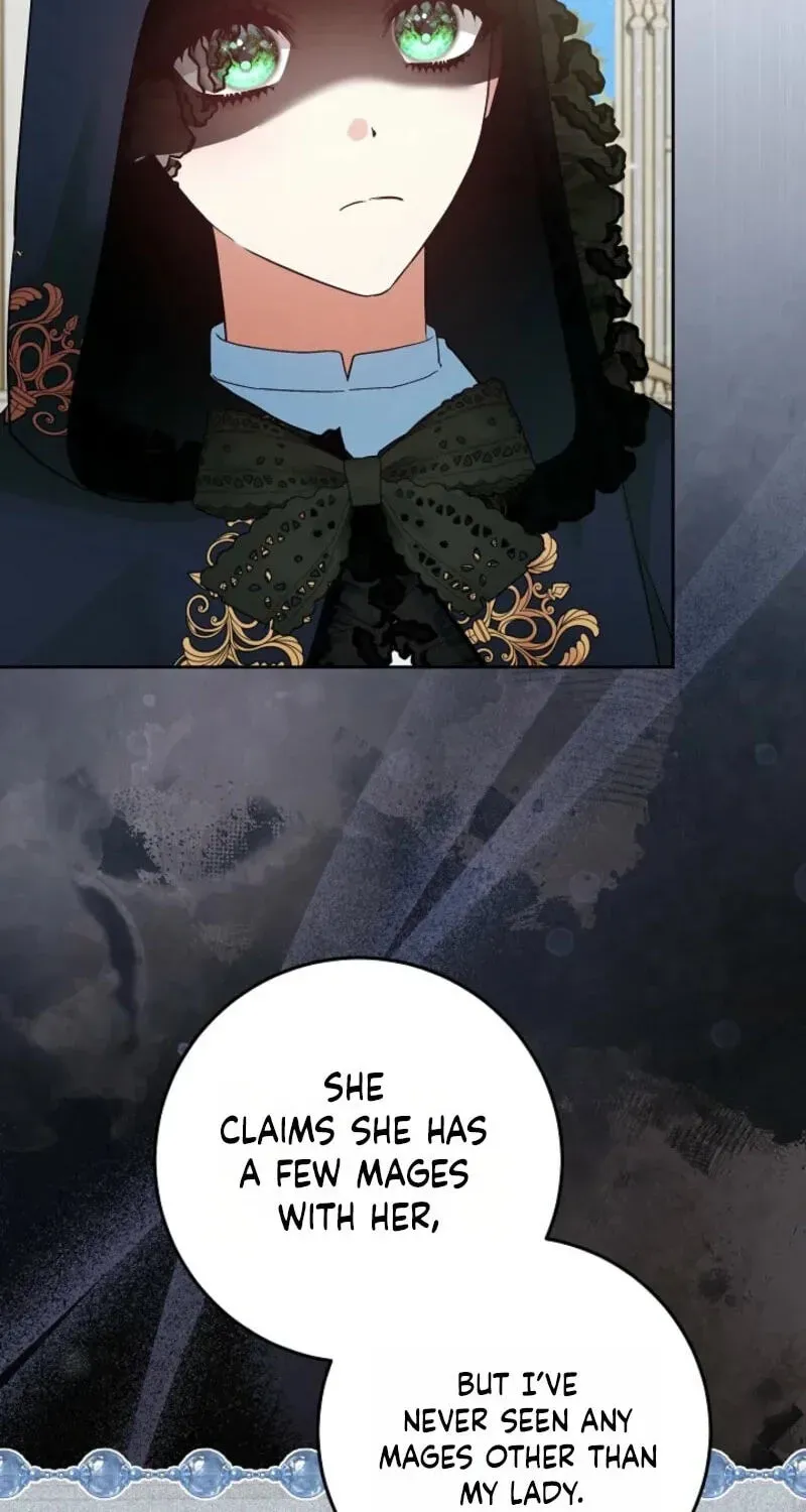 I’m Ready for Divorce! chapter 61 page 68