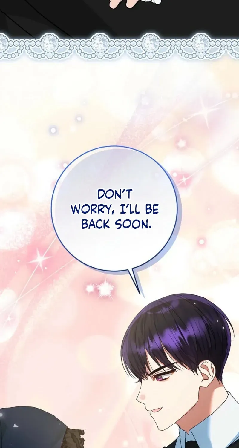 I’m Ready for Divorce! chapter 61 page 76