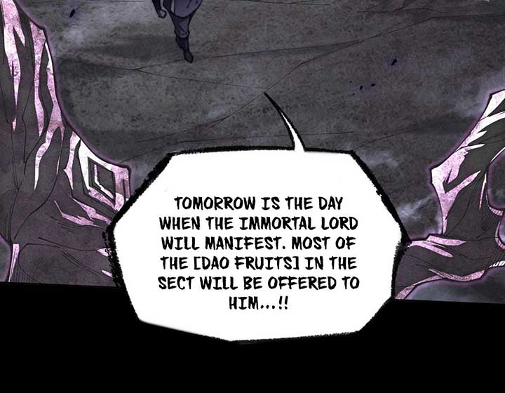 Sinister Immortal Path chapter 1 page 175