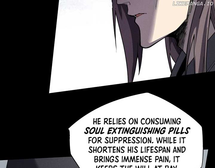 Sinister Immortal Path chapter 11 page 80