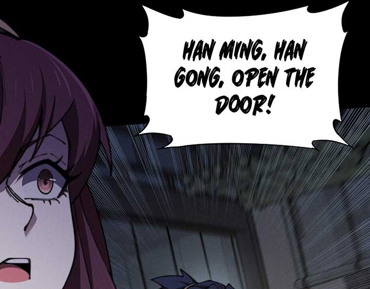 Sinister Immortal Path chapter 2 page 141