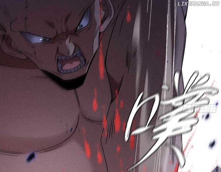 Sinister Immortal Path chapter 21 page 100