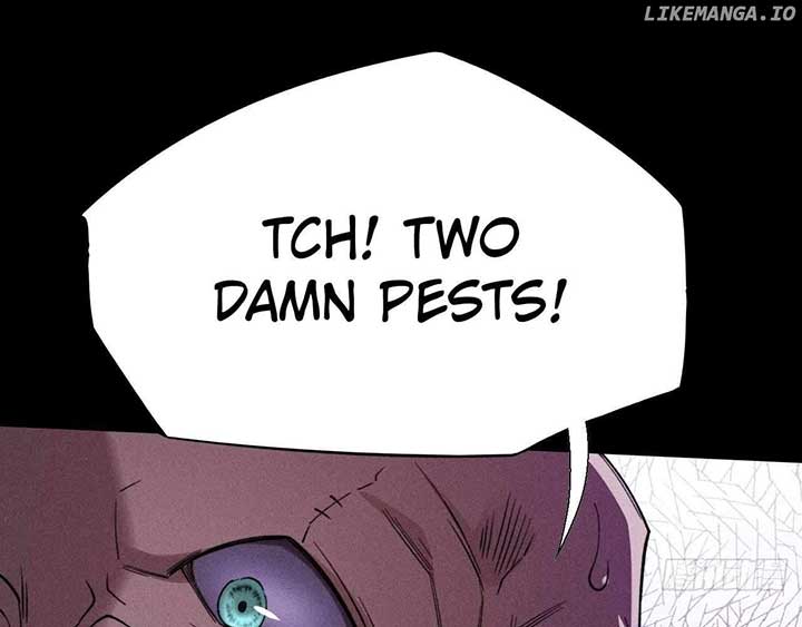 Sinister Immortal Path chapter 21 page 102