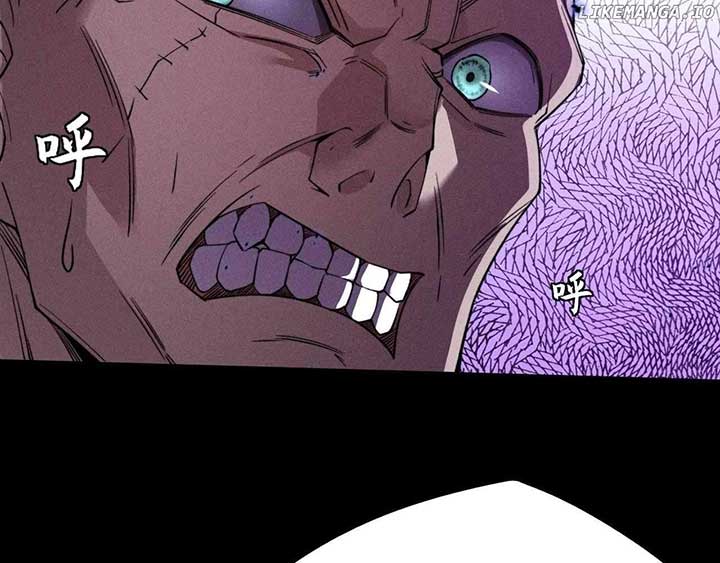 Sinister Immortal Path chapter 21 page 103