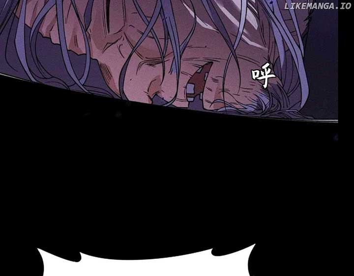 Sinister Immortal Path chapter 21 page 110