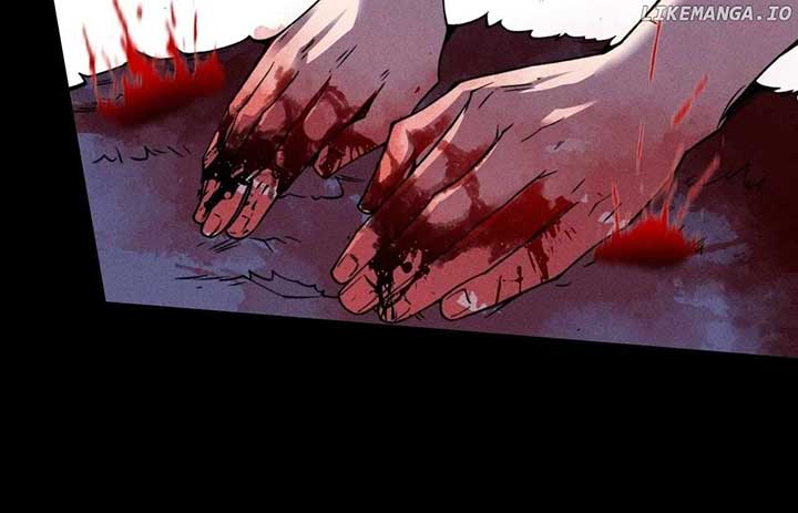 Sinister Immortal Path chapter 21 page 115