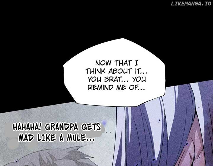 Sinister Immortal Path chapter 21 page 121