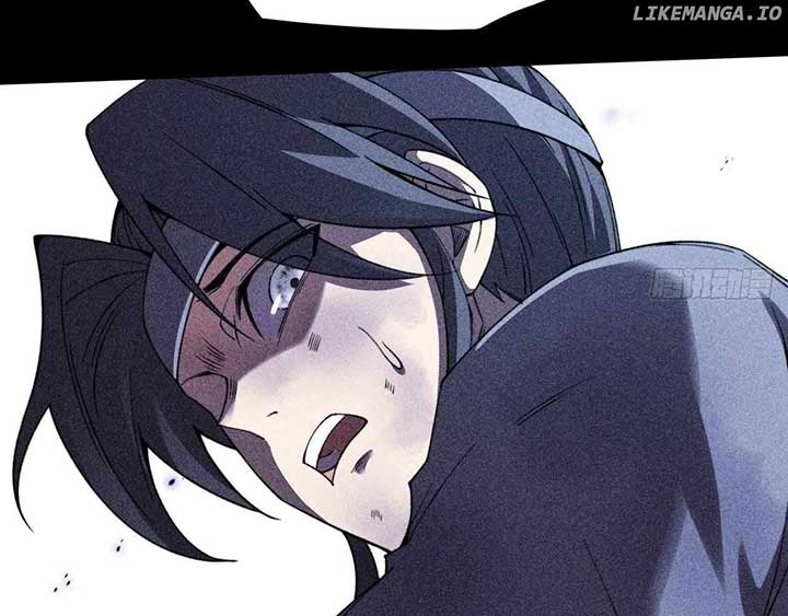 Sinister Immortal Path chapter 21 page 124