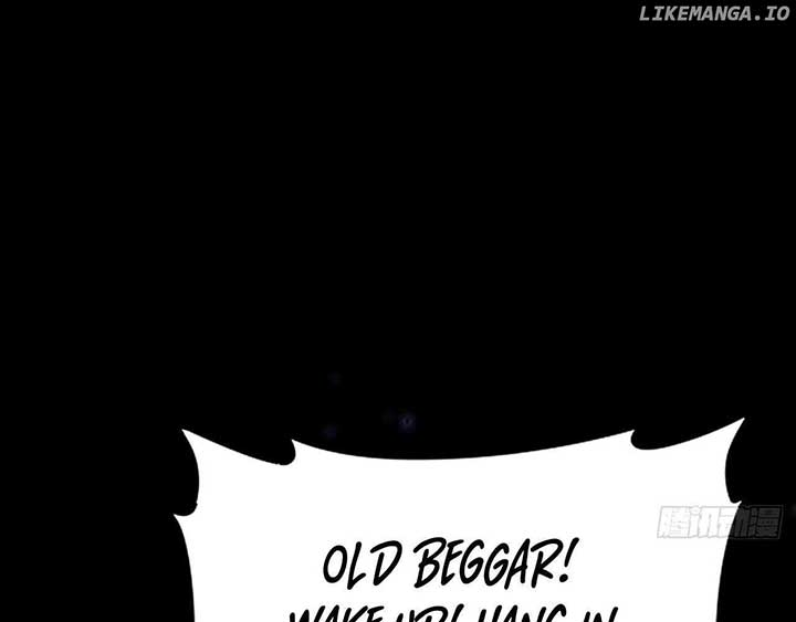 Sinister Immortal Path chapter 21 page 131