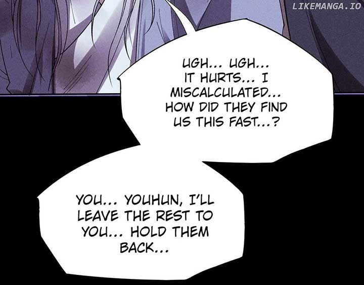 Sinister Immortal Path chapter 21 page 15