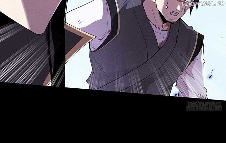 Sinister Immortal Path chapter 21 page 22