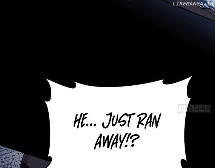 Sinister Immortal Path chapter 21 page 29