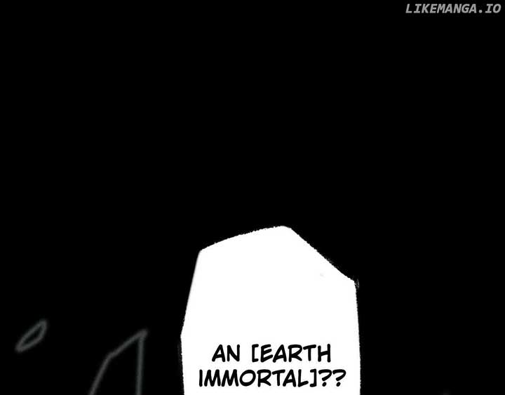 Sinister Immortal Path chapter 21 page 3