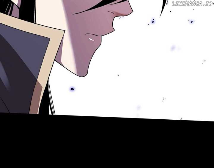 Sinister Immortal Path chapter 21 page 37