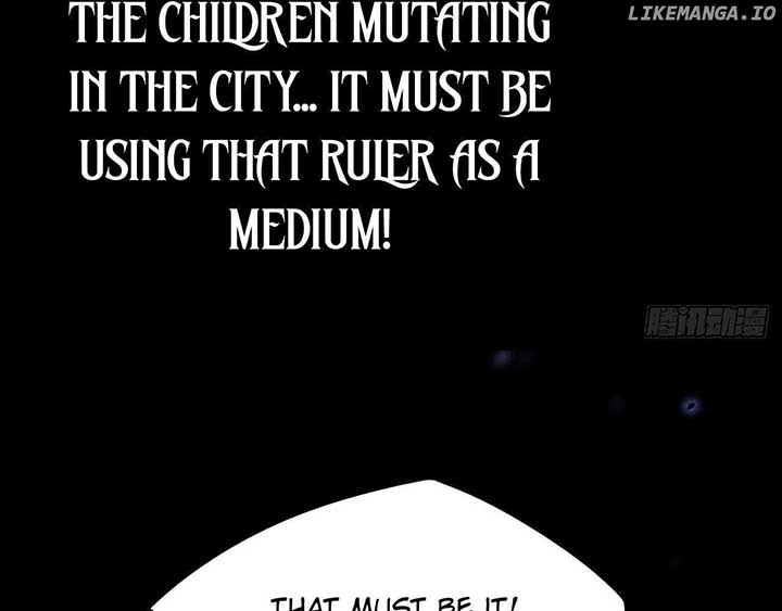 Sinister Immortal Path chapter 21 page 43