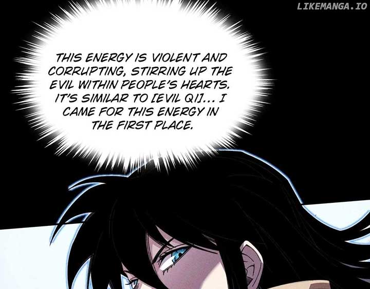 Sinister Immortal Path chapter 21 page 46