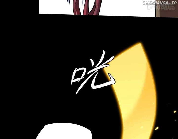 Sinister Immortal Path chapter 21 page 63