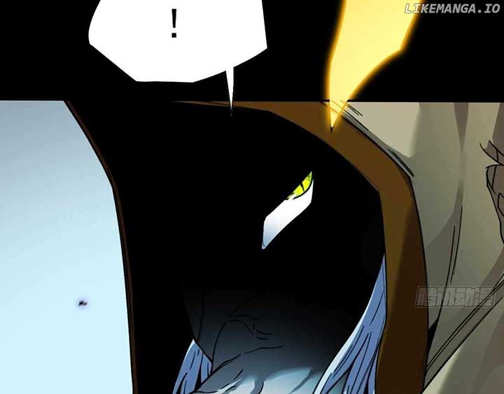 Sinister Immortal Path chapter 21 page 64