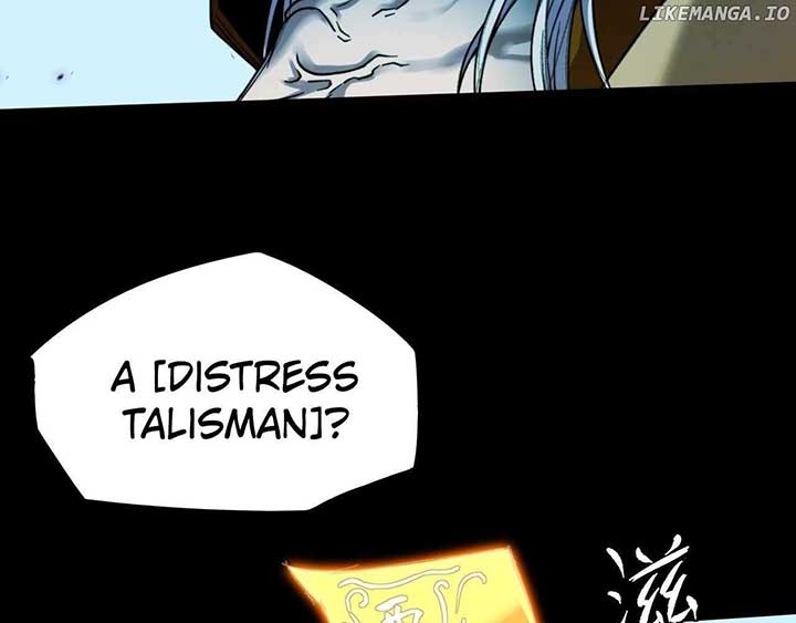Sinister Immortal Path chapter 21 page 65