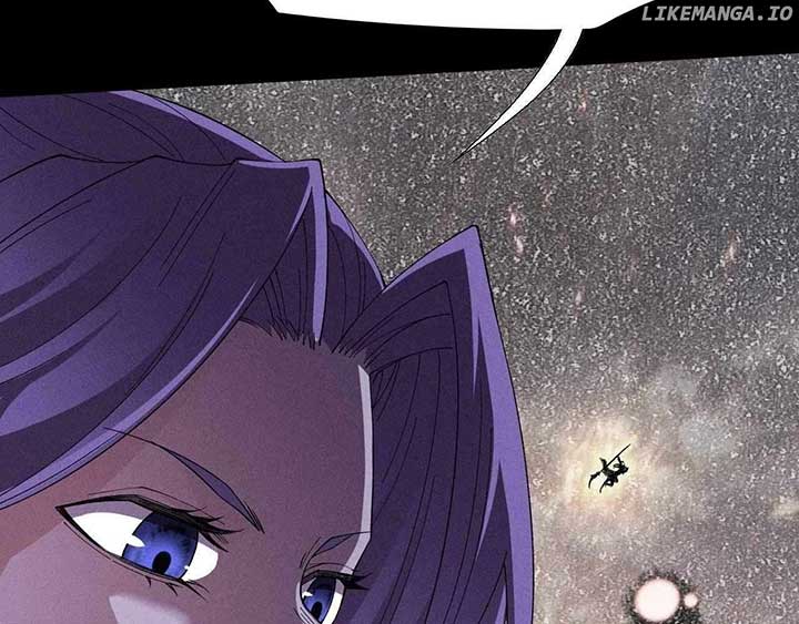 Sinister Immortal Path chapter 21 page 7