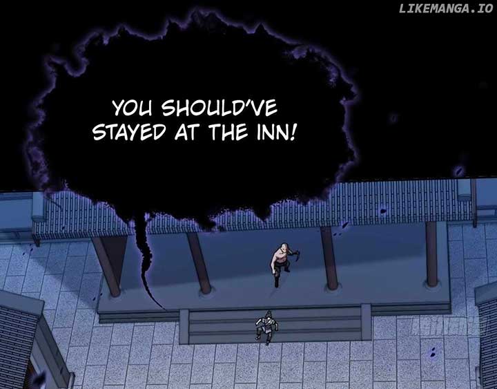 Sinister Immortal Path chapter 21 page 71