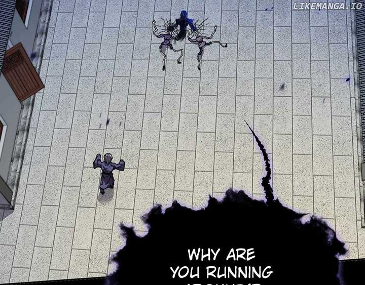 Sinister Immortal Path chapter 21 page 72