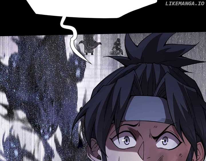 Sinister Immortal Path chapter 21 page 74