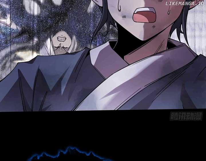 Sinister Immortal Path chapter 21 page 75