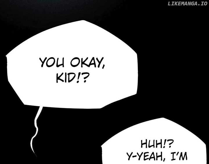 Sinister Immortal Path chapter 21 page 81