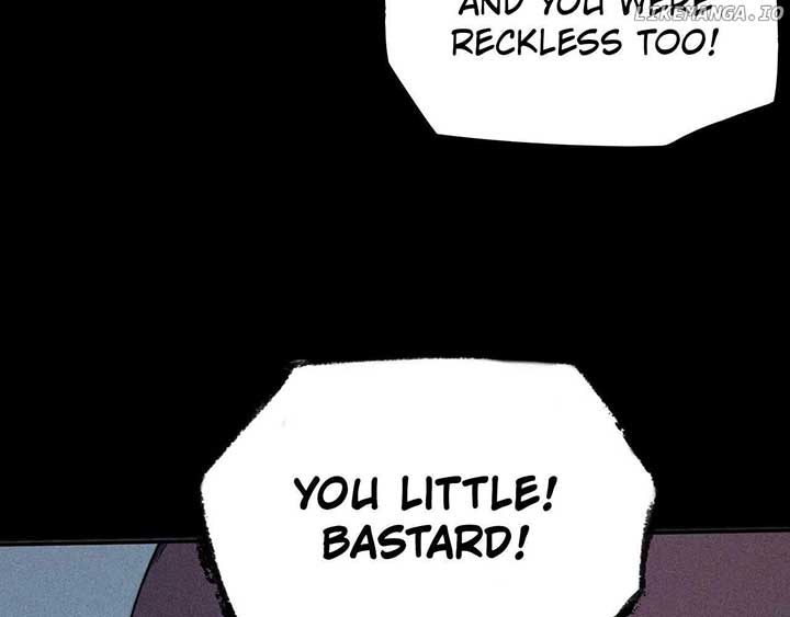 Sinister Immortal Path chapter 21 page 84