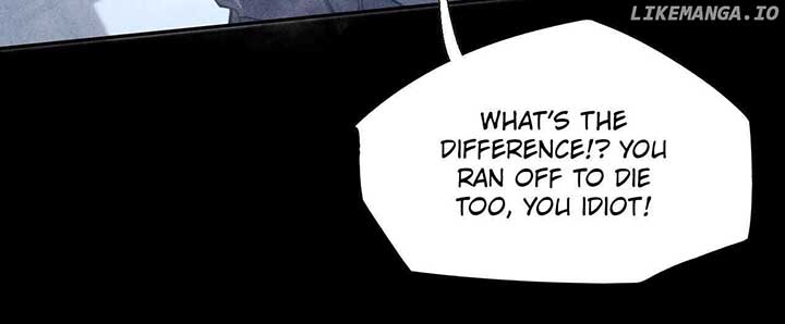 Sinister Immortal Path chapter 21 page 87