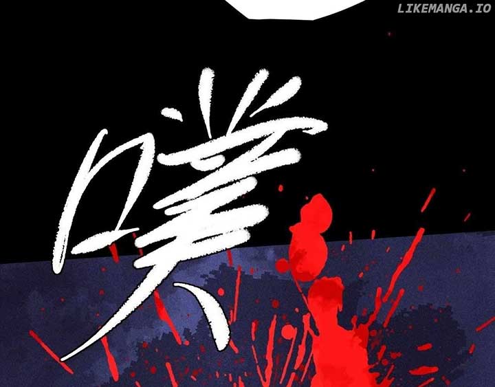 Sinister Immortal Path chapter 21 page 91