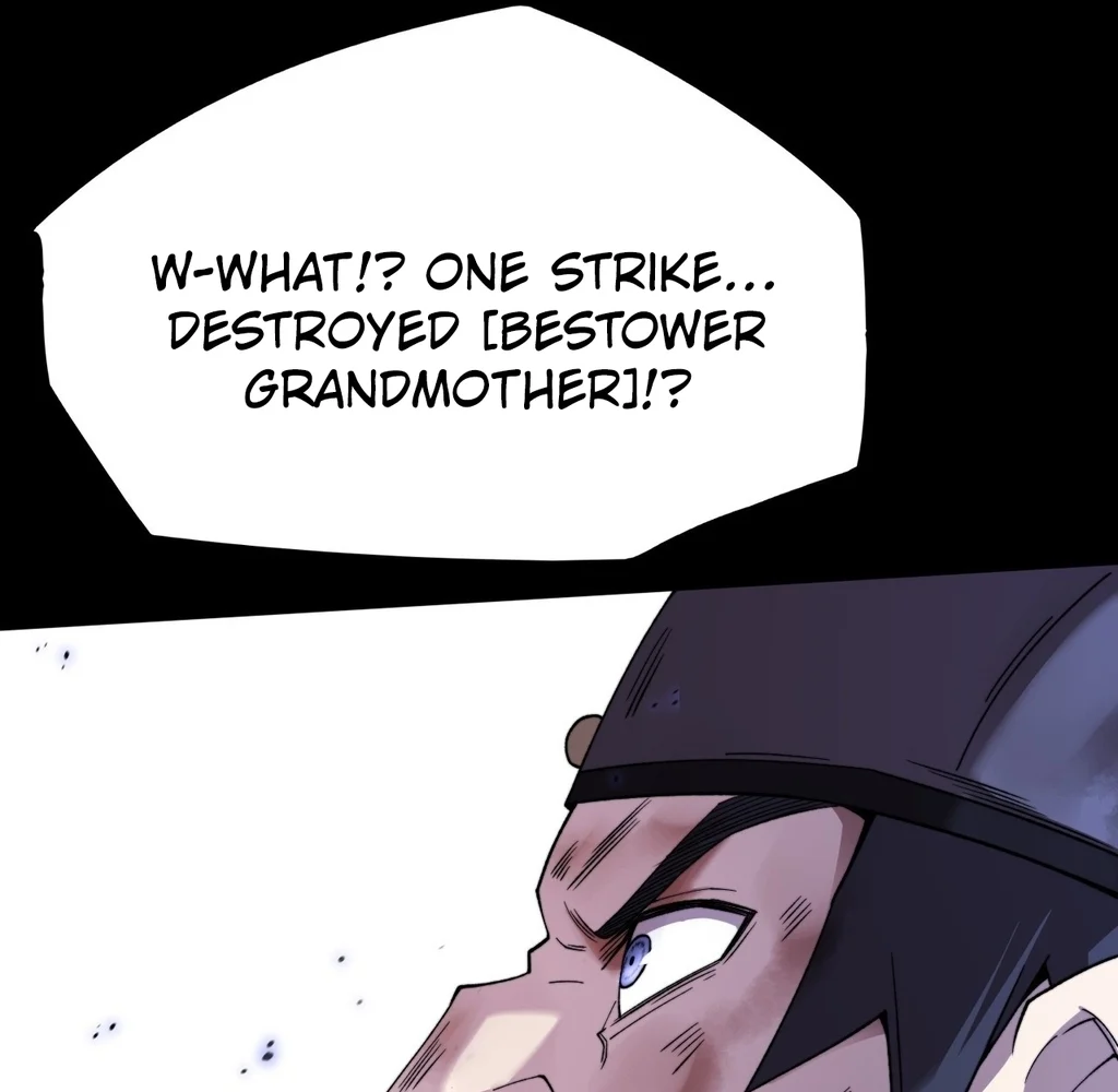 Sinister Immortal Path chapter 26 page 19
