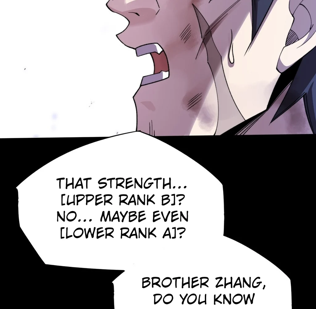 Sinister Immortal Path chapter 26 page 20
