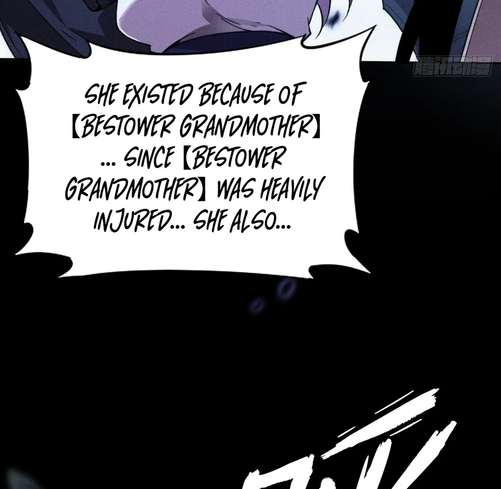 Sinister Immortal Path chapter 26 page 35