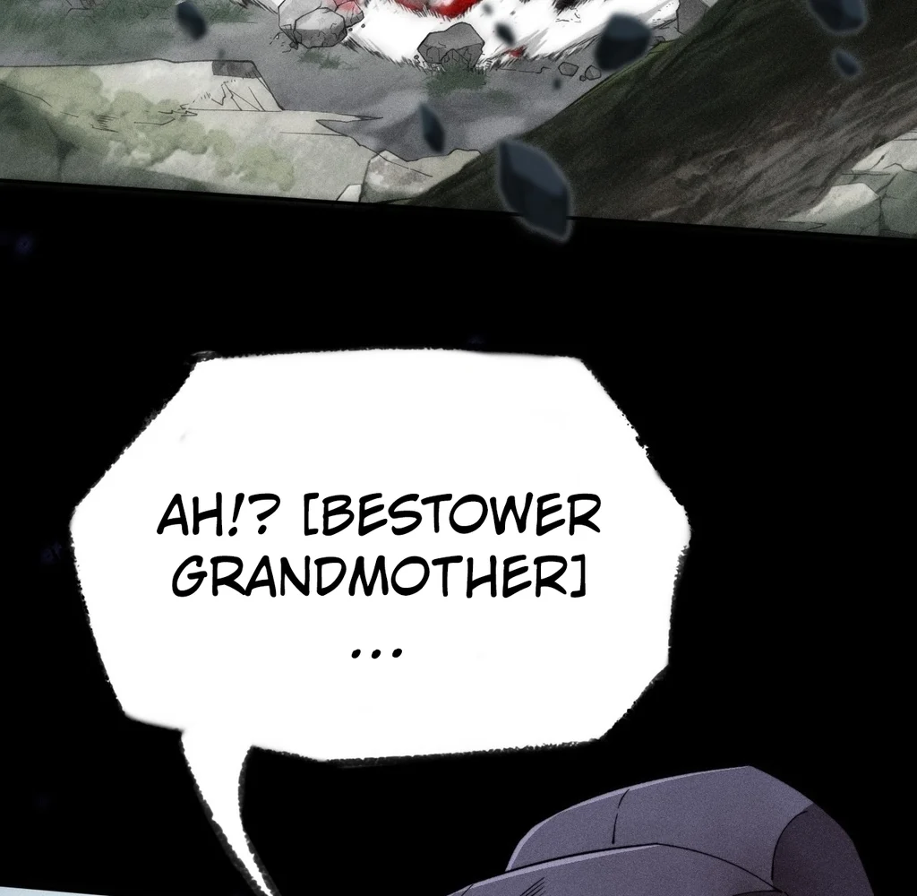 Sinister Immortal Path chapter 26 page 37
