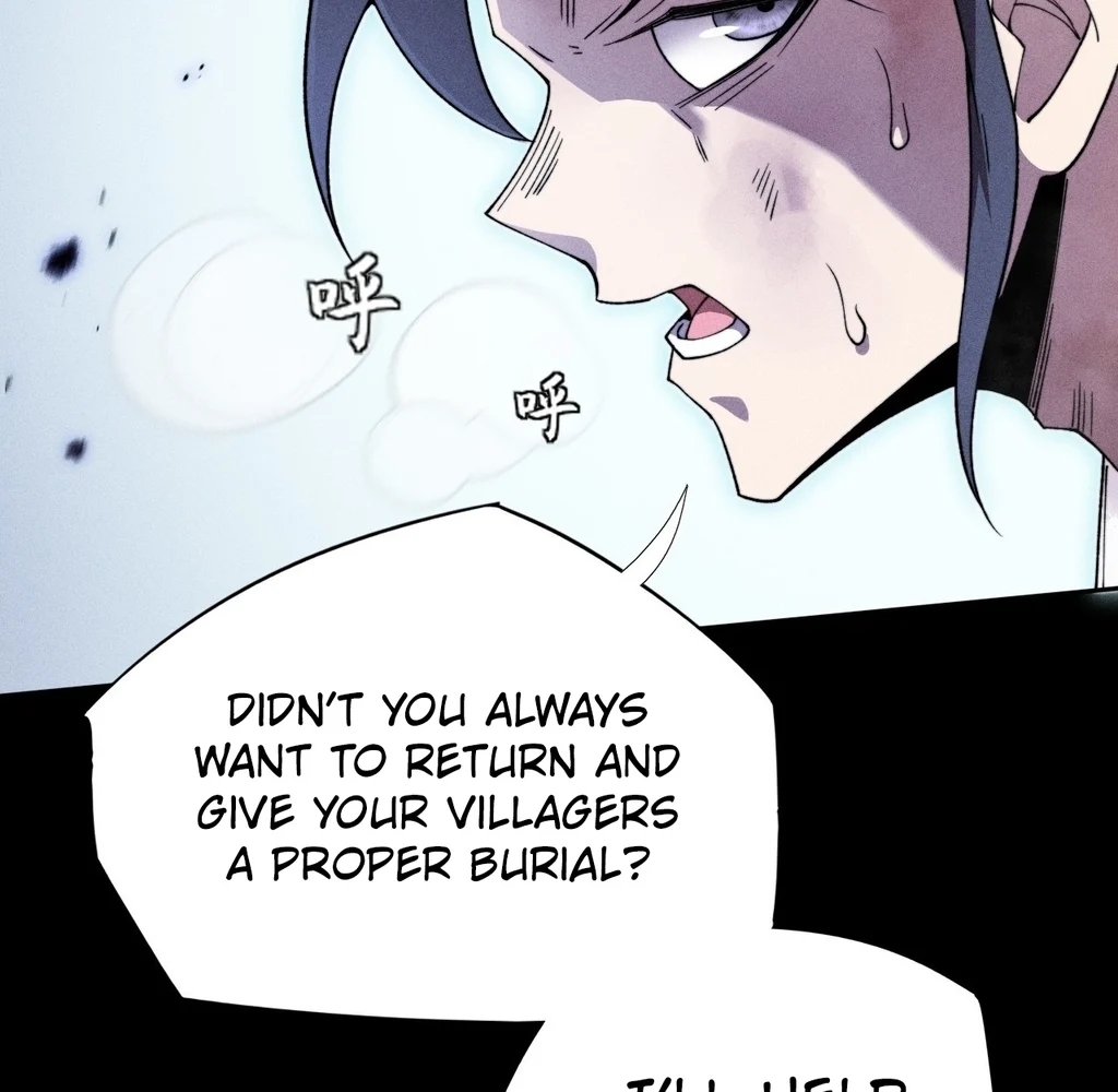 Sinister Immortal Path chapter 26 page 46