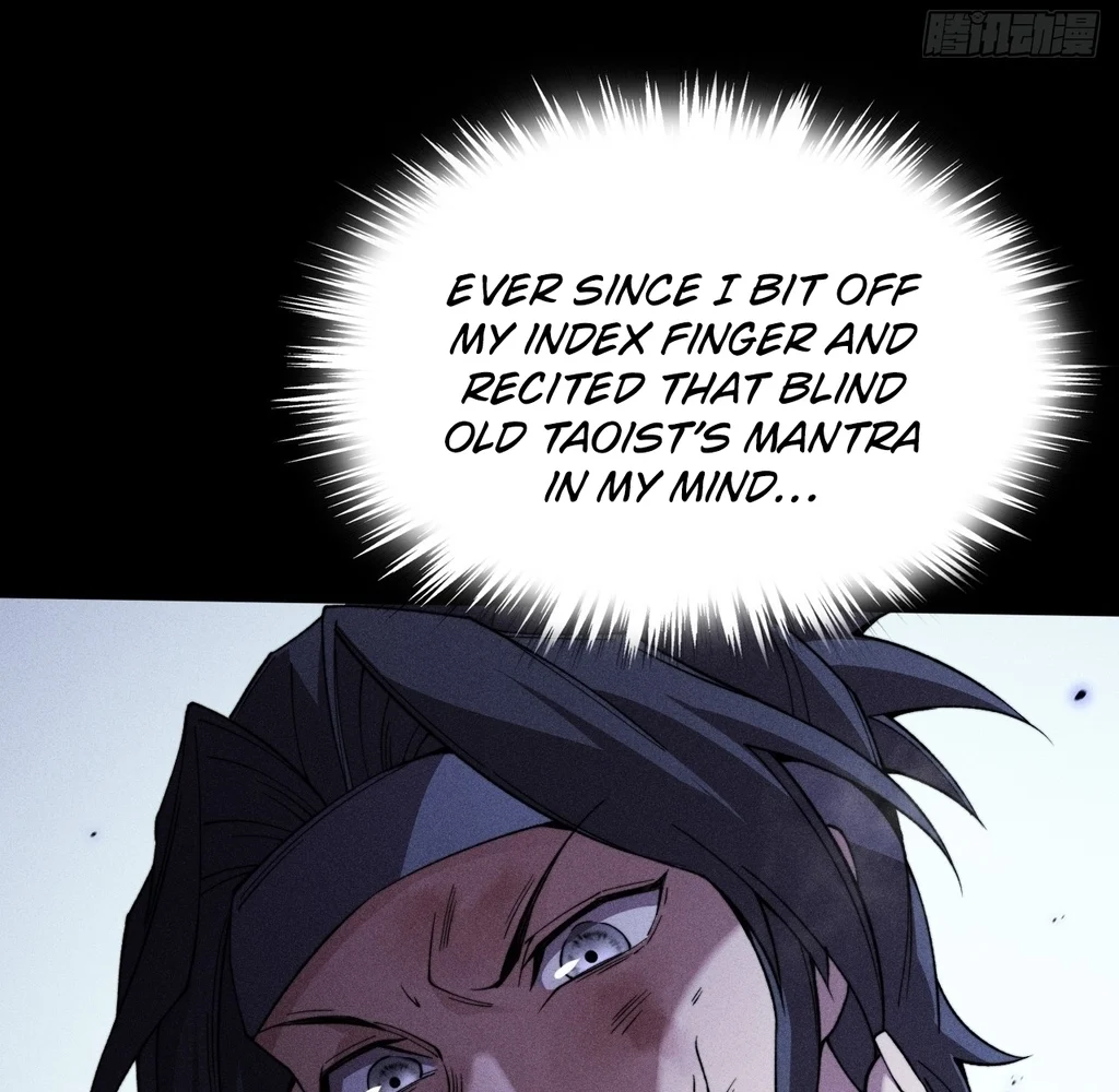 Sinister Immortal Path chapter 26 page 49