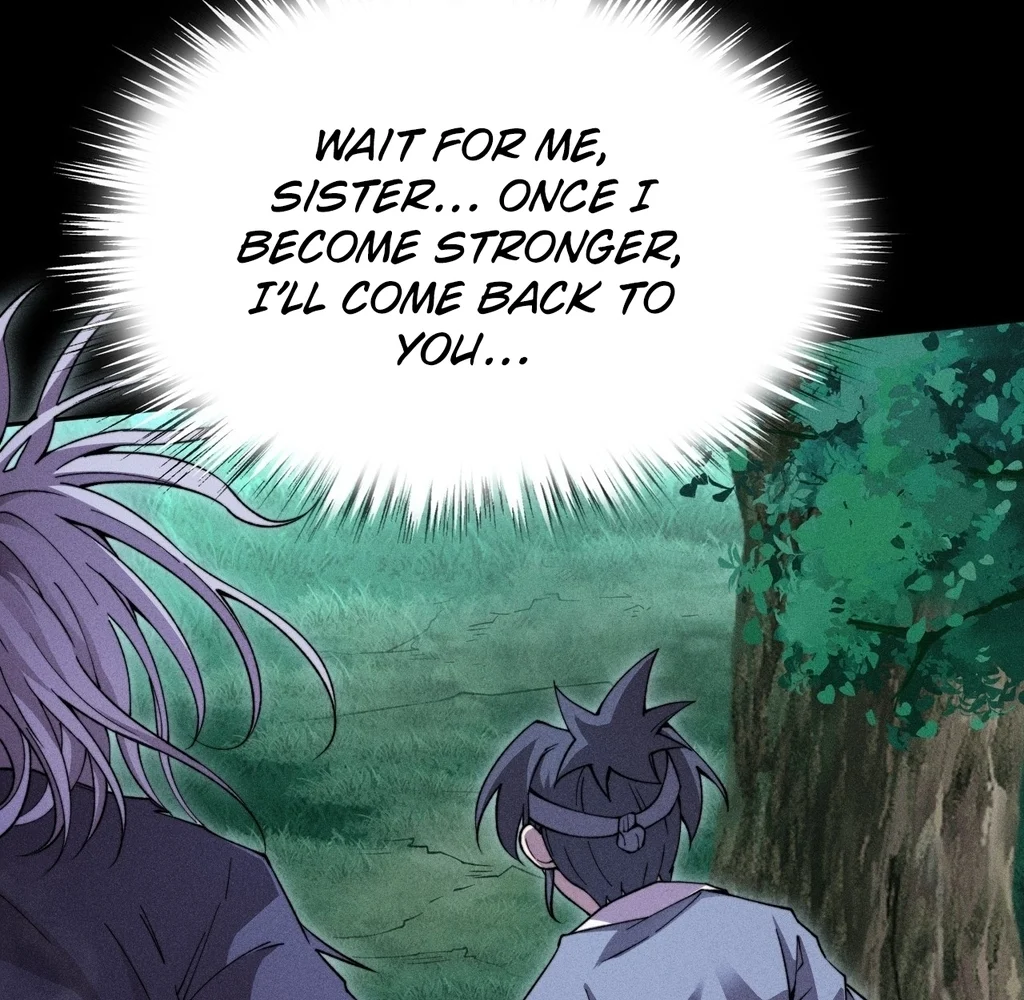 Sinister Immortal Path chapter 26 page 57