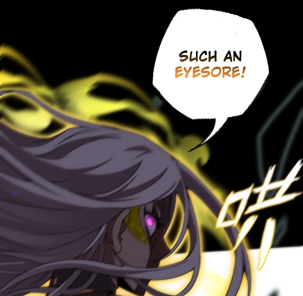 Sinister Immortal Path chapter 26 page 7