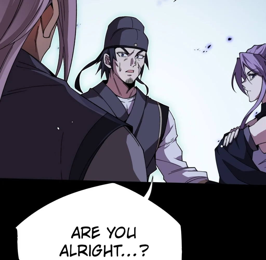 Sinister Immortal Path chapter 26 page 70