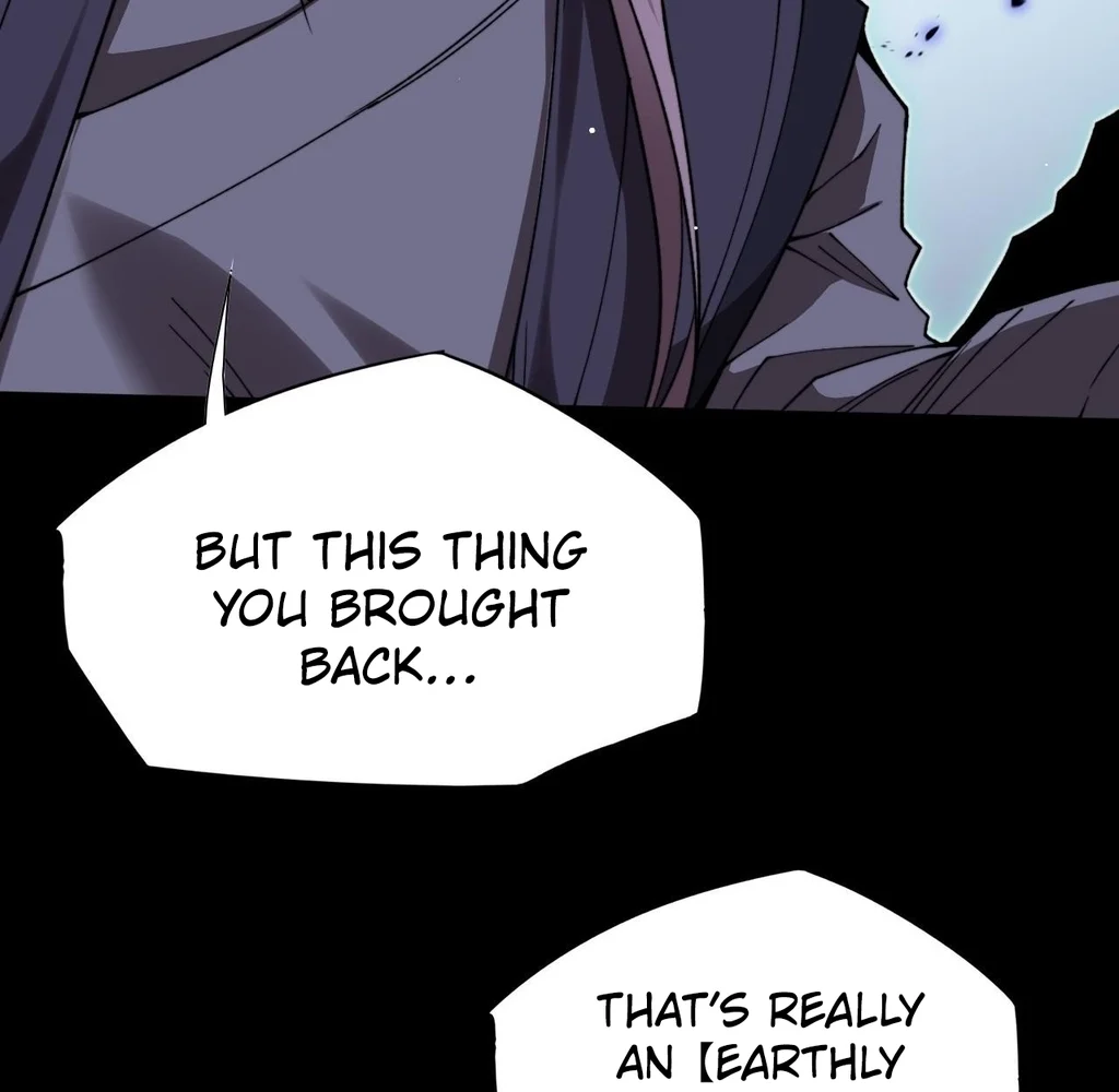 Sinister Immortal Path chapter 26 page 72