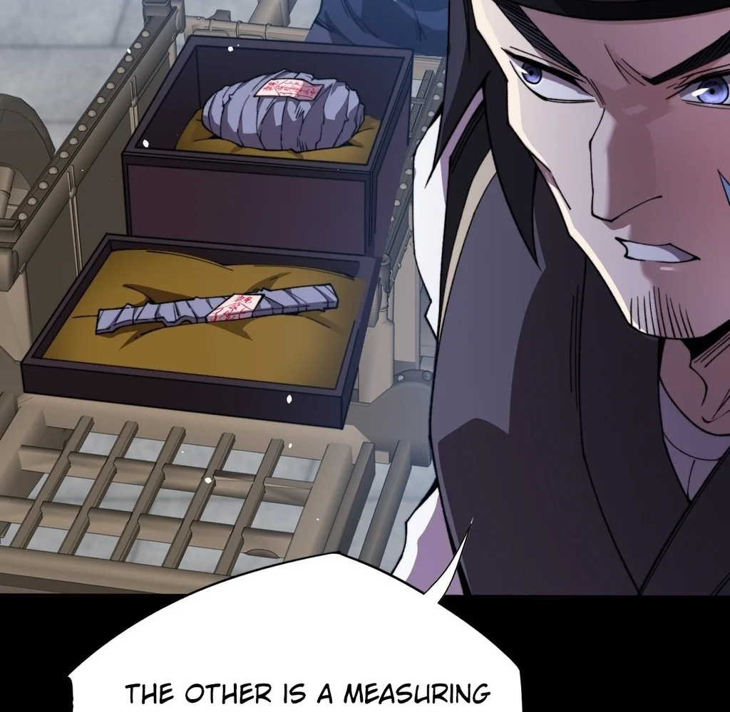 Sinister Immortal Path chapter 26 page 78